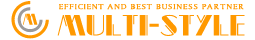 マルチスタイル（MULTISTYLE）福岡のホームページ制作